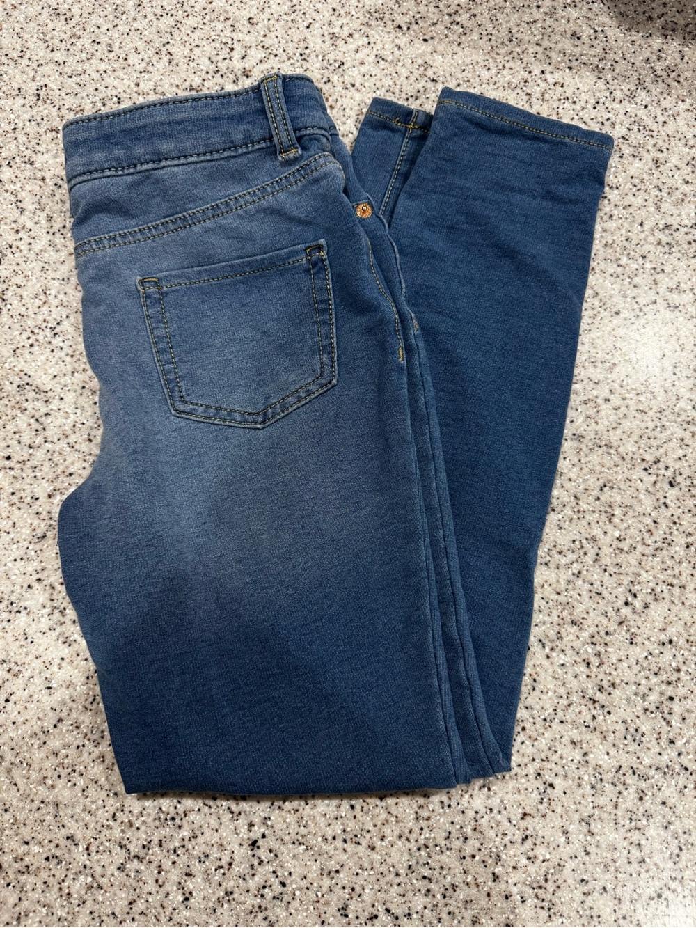 Cat & Jack girls jeggings